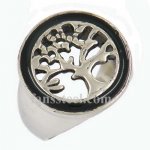 FSR12W62B tree of life plant Ring