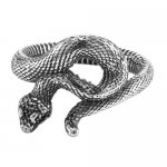 FSR21W74 Snake ring