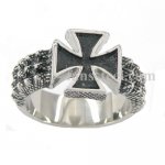 FSR10W02 German Cross ring 