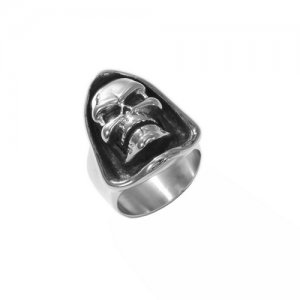 FSR22W33 Skull ring