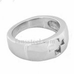 FSR14W46 cutout cross ring