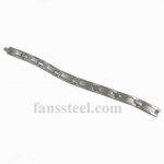 FSB00W27 Stainless steel watchband bracelet