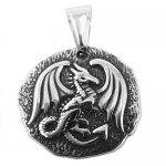 FSP30W06  Dragon Pendant