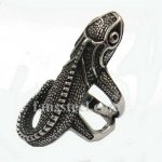 FSR13W61 climbing lizard lacertid ring