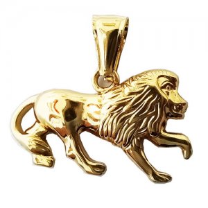 FSP18W36 Lion Pendant