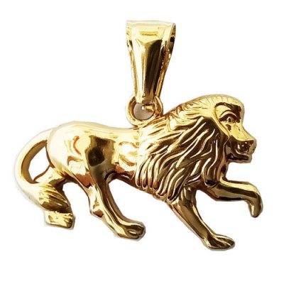 FSP18W36 Lion Pendant