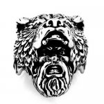 FSR20W00 Berserker bear ring