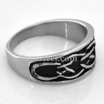 FSR08W85  surface reticulation ring