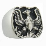 FSR10W93 masonic eagle scout ring 