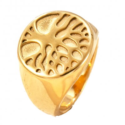FSR21W97 Tree of Life ring