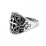 FSR22W11 Cross   ring