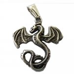 FSP18W37 Flying Dragon Pendant