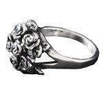 FSR22W00 Rose  ring