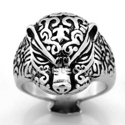 FSR20W13 wolf dog animal Ring