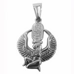FSP30W15  Angel Pendant