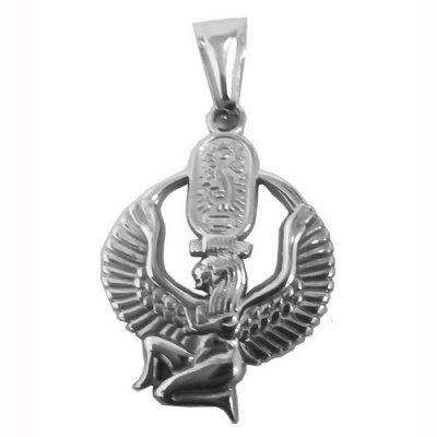 FSP30W15 Angel Pendant