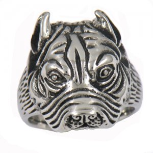 FSR12W19 dog animal Ring