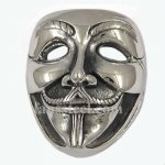 FSR12W49 iron mask Ring