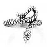 FSR20W64 snake ring