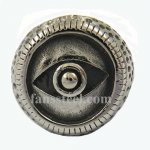 FSR12W73 gods all seeing eye ring