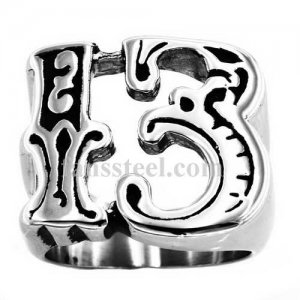 FSR10W22 13 evil biker ring