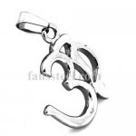 FSP02W43 Tibetan Buddhism OH pendant