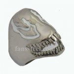 FSR09W25W  Animal ring 