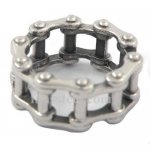 FSR12W78 Motor cycle chain ring