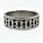 FSR13W07 bicycle chain band biker ring