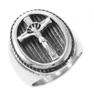 FSR21W71 Crossl ring