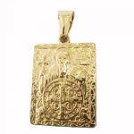 FSP30W11  Cross Pendant
