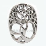 FSR12W52 tree of life ring