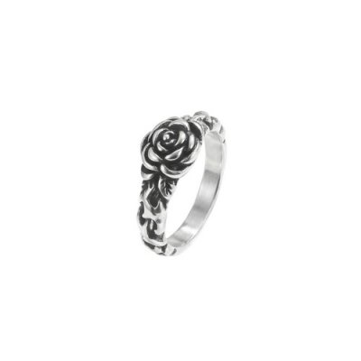 FSR22W15 Rose ring