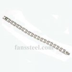 FSB00W53 motor cycle chain biker bracelet 