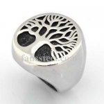 FSR14W66 tree of life plant ring