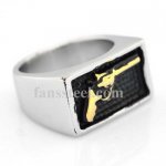 FSR14W82 pistol handgun shape shooter Ring 