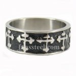 FSR00W36 cross band ring