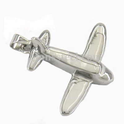 FSP00W85 3D Airplane Pendant