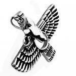 FSP04W04 the Iranian ride eagle Pendant