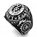 FSR10W17  USN Navy  ring