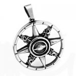 FSP17W57 eye steering wheel rudder pendant