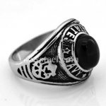 FSR09W85B United States Navy ring