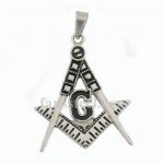 FSP16W10B free masonary masonic  pendant