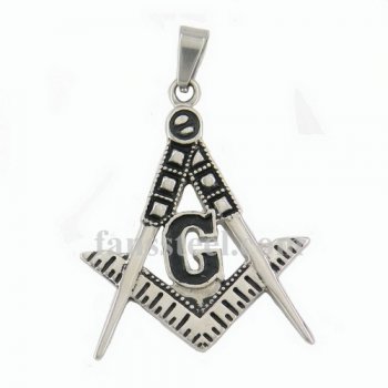 FSP16W10B free masonary masonic pendant