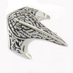 FSR11W23 Amor long beak ring