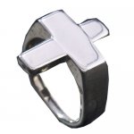 FSR21W98 Crossl ring